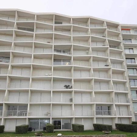 Le Nid De La Plage Le Touquet Exteriör bild