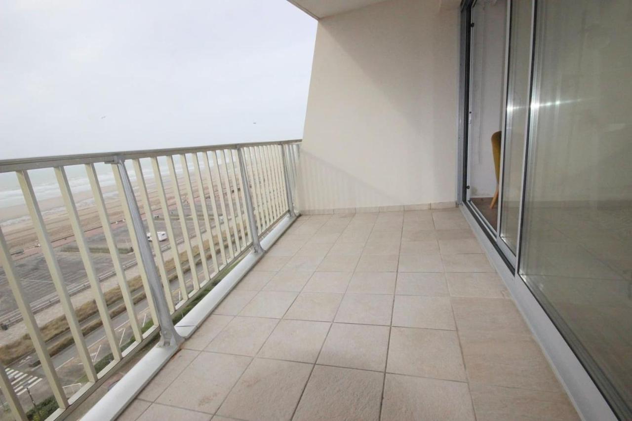 Le Nid De La Plage Le Touquet Exteriör bild